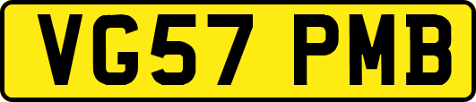 VG57PMB
