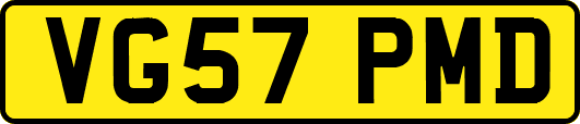 VG57PMD