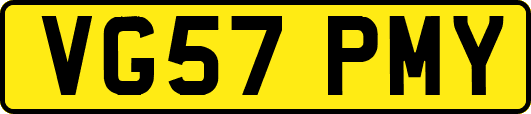VG57PMY