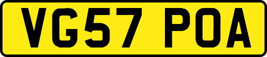VG57POA
