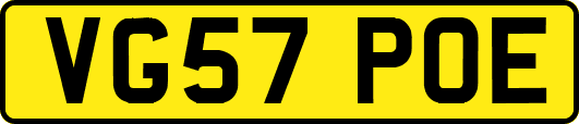 VG57POE