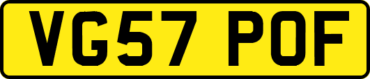 VG57POF