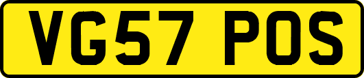 VG57POS