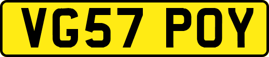 VG57POY