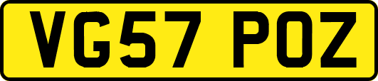 VG57POZ