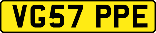 VG57PPE