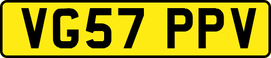 VG57PPV