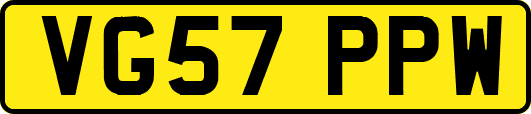 VG57PPW