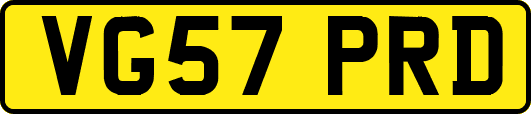 VG57PRD