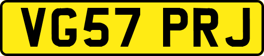 VG57PRJ