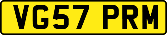 VG57PRM