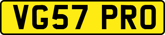 VG57PRO