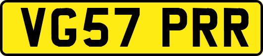 VG57PRR