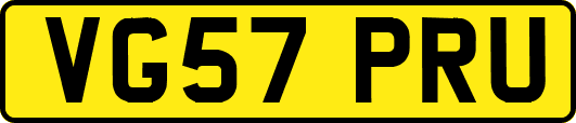 VG57PRU