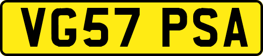 VG57PSA