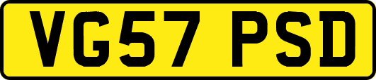 VG57PSD