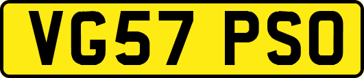 VG57PSO