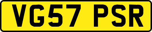 VG57PSR