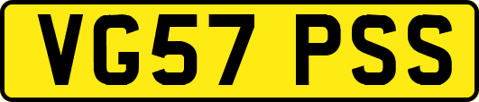 VG57PSS