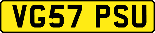 VG57PSU