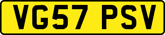 VG57PSV