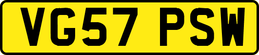 VG57PSW
