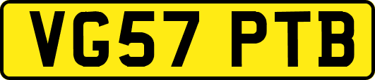 VG57PTB