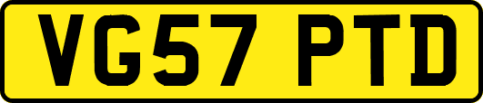 VG57PTD