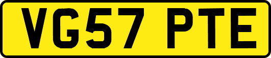 VG57PTE