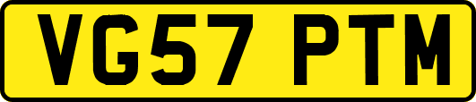 VG57PTM