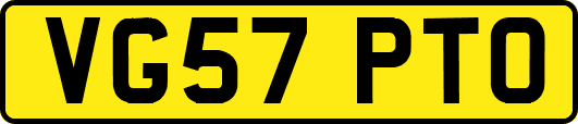 VG57PTO