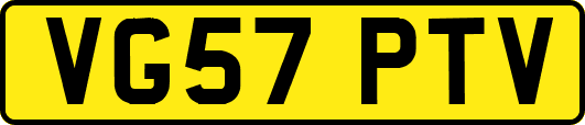 VG57PTV