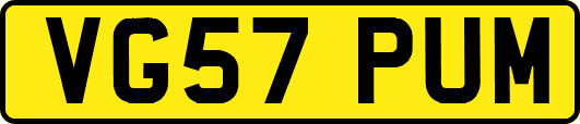 VG57PUM