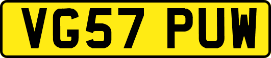 VG57PUW
