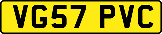 VG57PVC