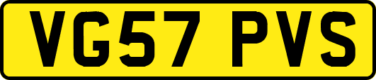 VG57PVS