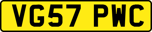 VG57PWC