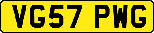 VG57PWG