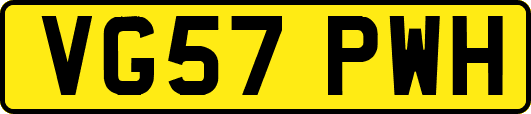 VG57PWH