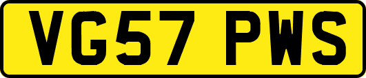 VG57PWS
