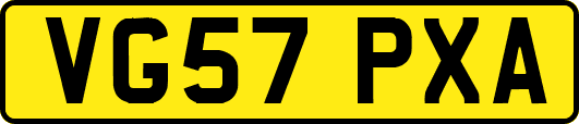VG57PXA
