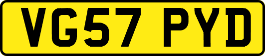 VG57PYD