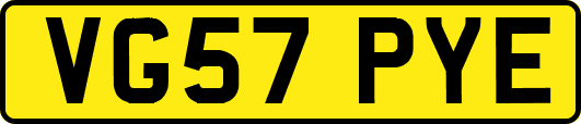 VG57PYE
