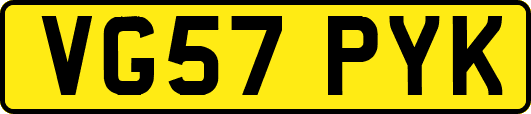 VG57PYK