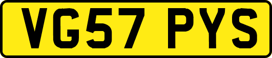 VG57PYS