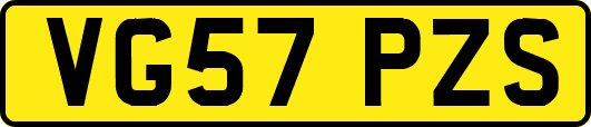 VG57PZS
