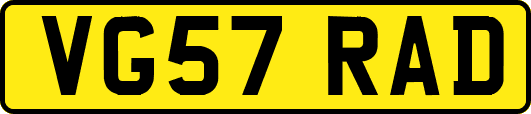 VG57RAD