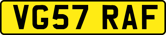 VG57RAF