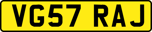 VG57RAJ