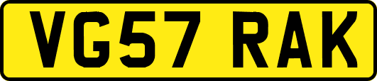 VG57RAK